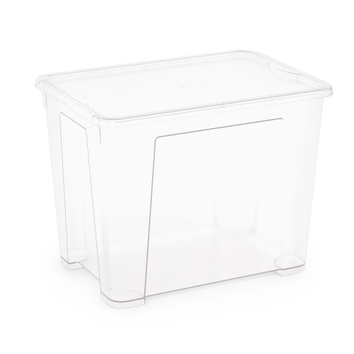 М8312 Контейнер универсальный 22л с крышкой (уп6)