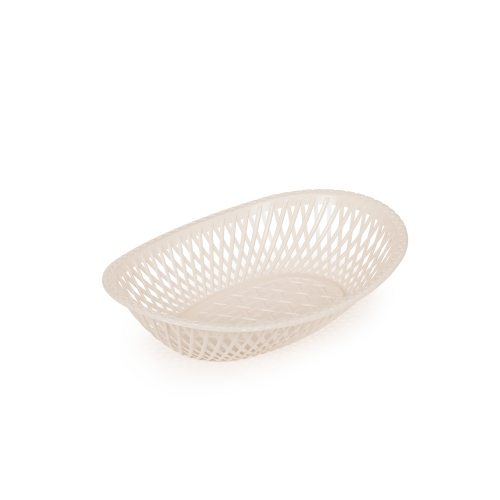 М274 Сухарница овальная мал. (уп. 50)