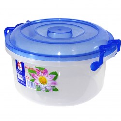 Контейнер пищевой 5л "Милих" (уп.10) 