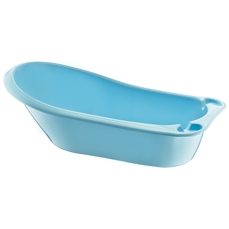 Ванна детская "Дуня" мал. ментол (уп.5)