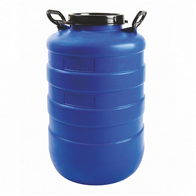 Бочка 50л. (цветная) "Ижевск" (уп.3)