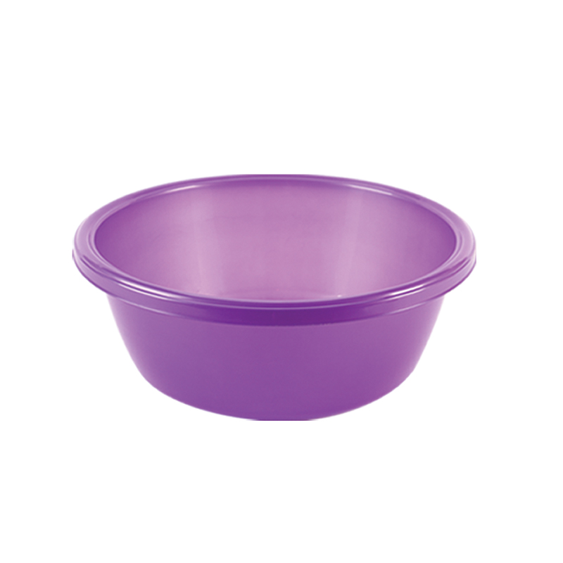 Миска круглая 1,7л. "Дуня" (уп.100)