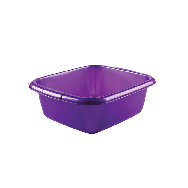 Миска квадрат 7лит. №2 (уп.72)