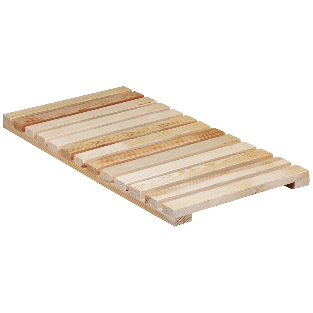 Решетка напольная "Ника" (700х350) (уп.1)