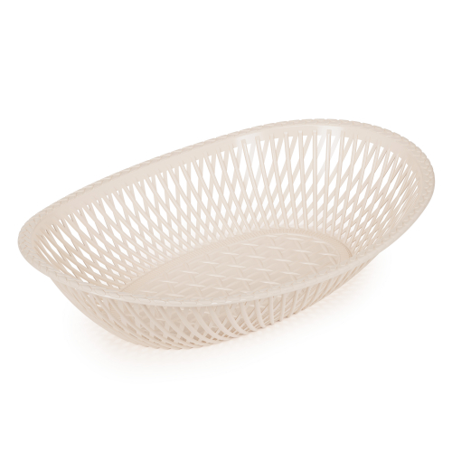 М271 Сухарница овальная бол. (уп.50)