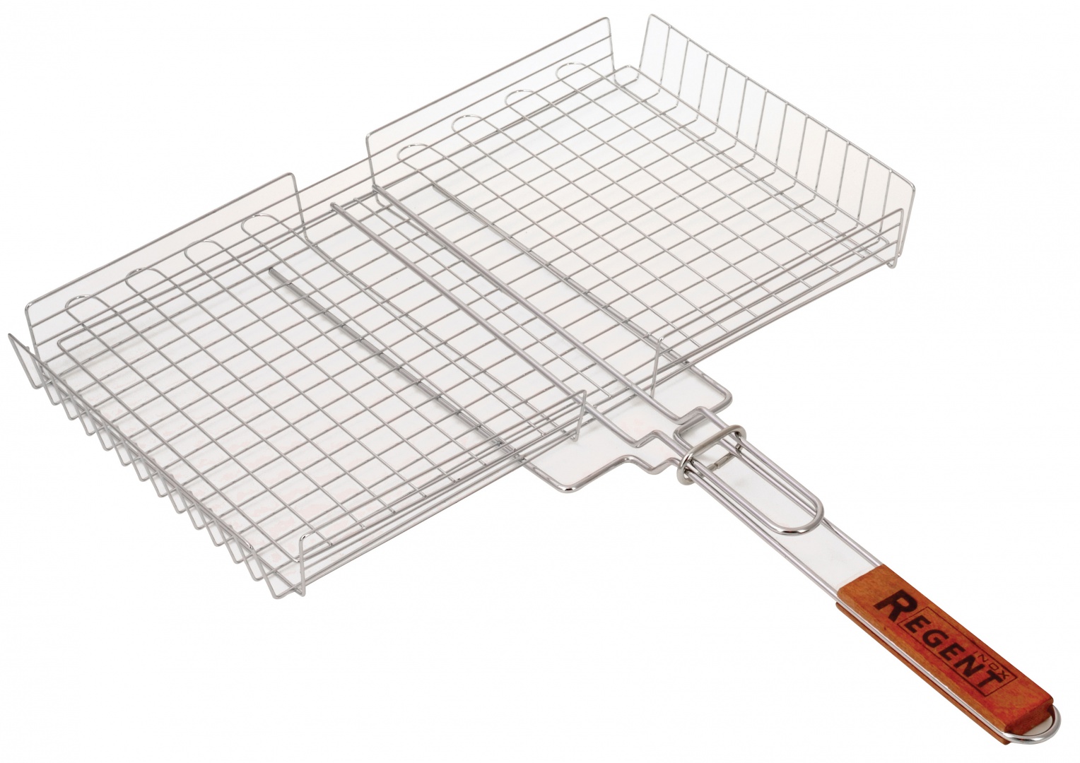 ЭД001 Барбекю большое (уп.25)