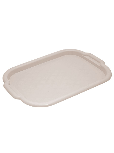 АП160112 Поднос средний 34х49см. латте (уп.20)