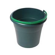 Ведро 12л. евро непищевое "Ижевск"