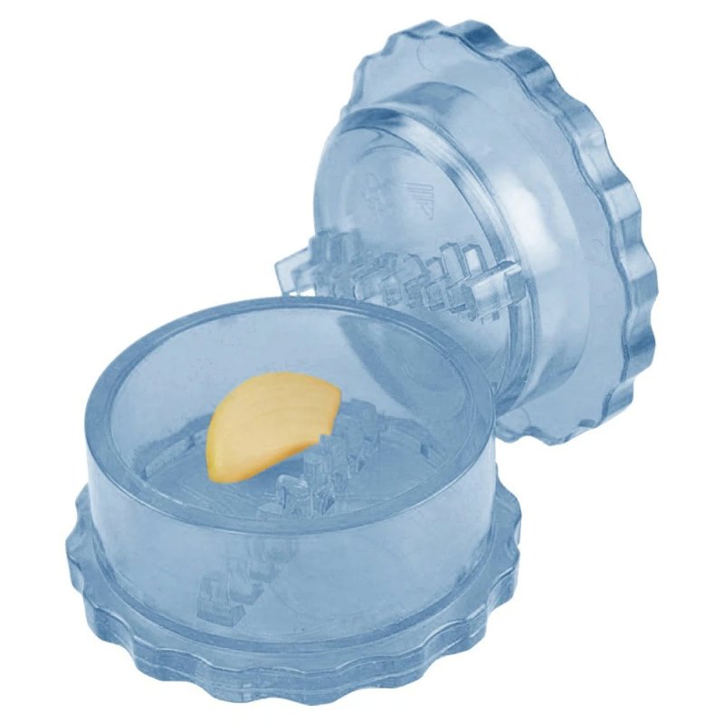 L208 Измельчитель чеснока "Люкс"  (уп.72)