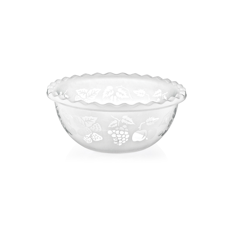 Миска Дуня №1 (10501) (уп.50)