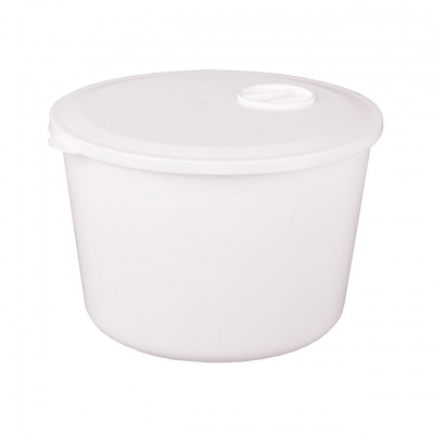 М1260 Контейнер для обеда (уп.8)