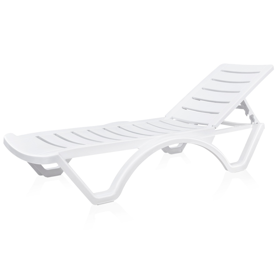 Э595 Шезлонг "Aqua"