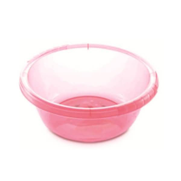 Миска круглая №2 РОСС 2,6л. (уп.60)