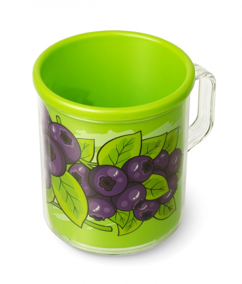 С548 Термокружка фрукты (уп.20)