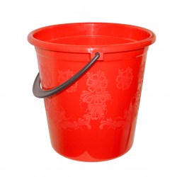 Ведро 8л.  "Милих" (уп.1)