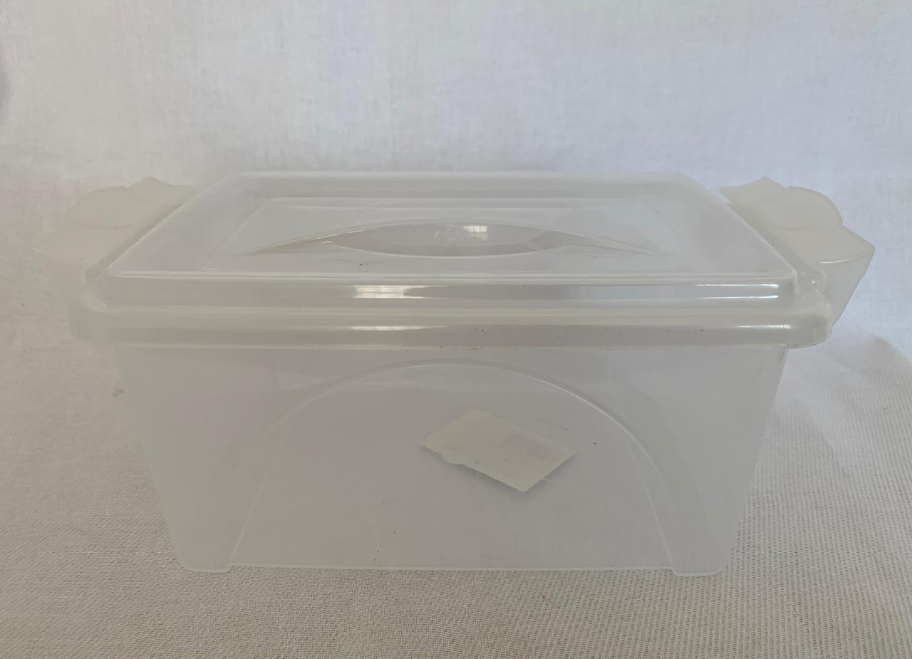 КР186 Контейнер "Авангард" 4,5л. (уп.15)