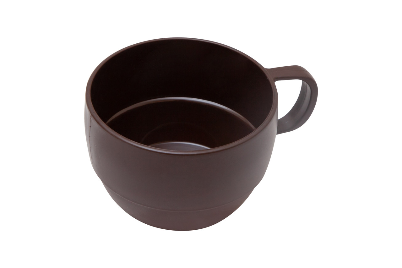 АР062 Чашка кофейная дерово (уп.120)