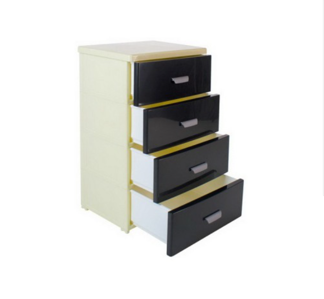 АР032 Комод "Классик" шоколадный АР-032