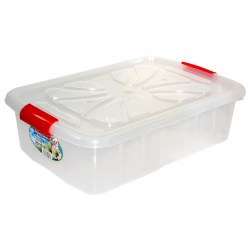 Контейнер 25л. "Милих" (уп.1)