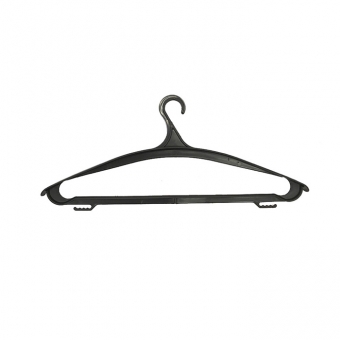 Вешалки "Плечики" (уп.80)