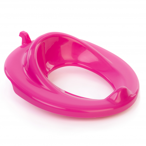 М1184 Накладка детская на унитаз (уп.10)