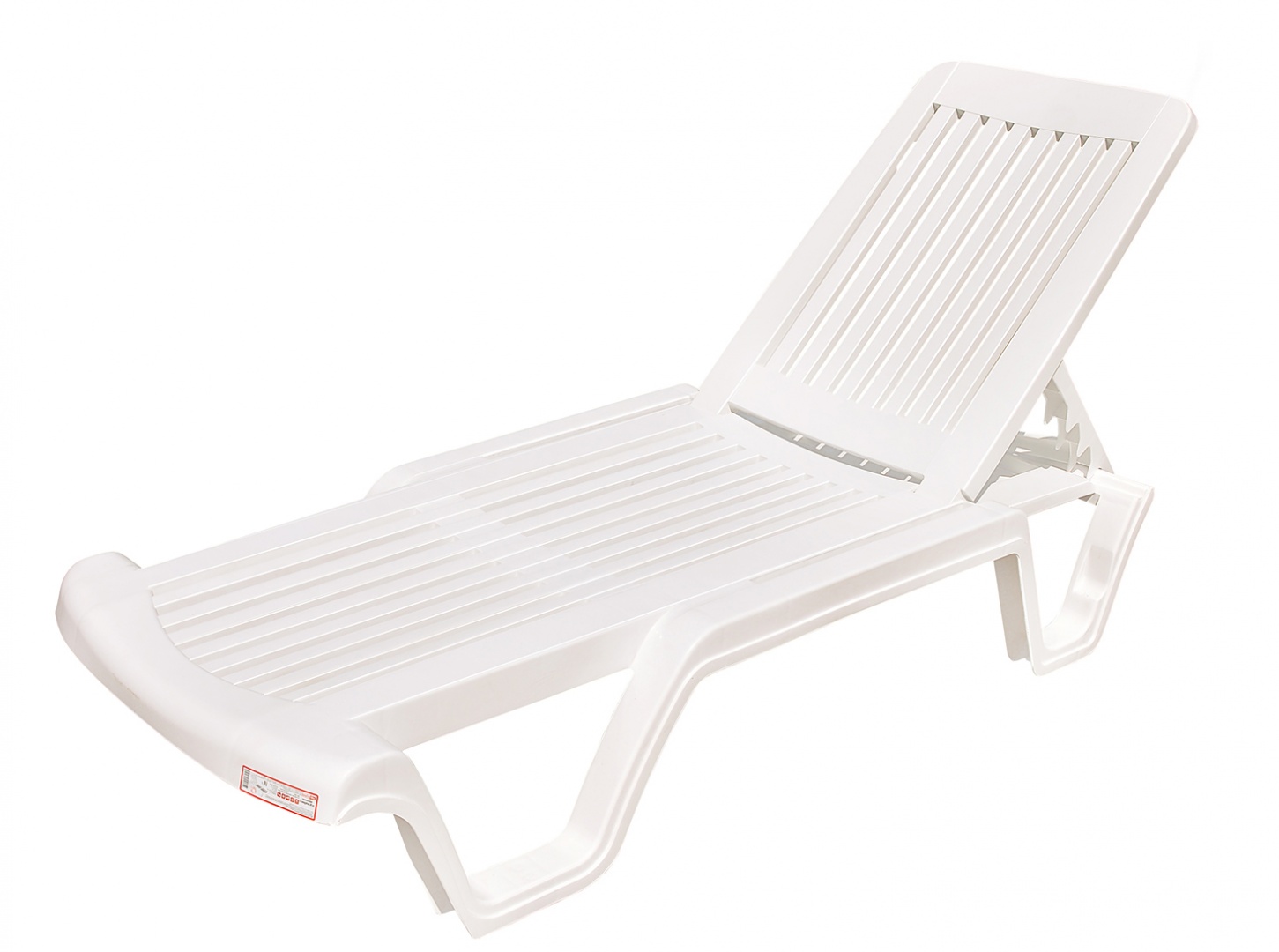 Э422 Шезлонг "Капри" Эльф