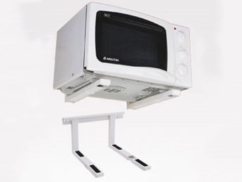 АМ003 Подставка для микроволновки  (уп.14)