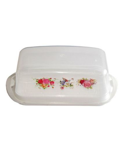 АП05020 Масленка  (белый) (уп.10)