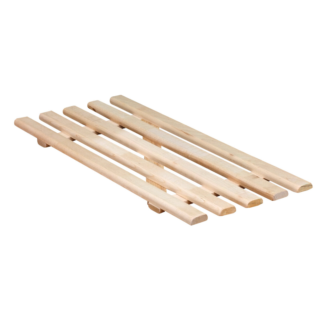 Решетка деревянная большая "Ника" 680х300 (уп.1)