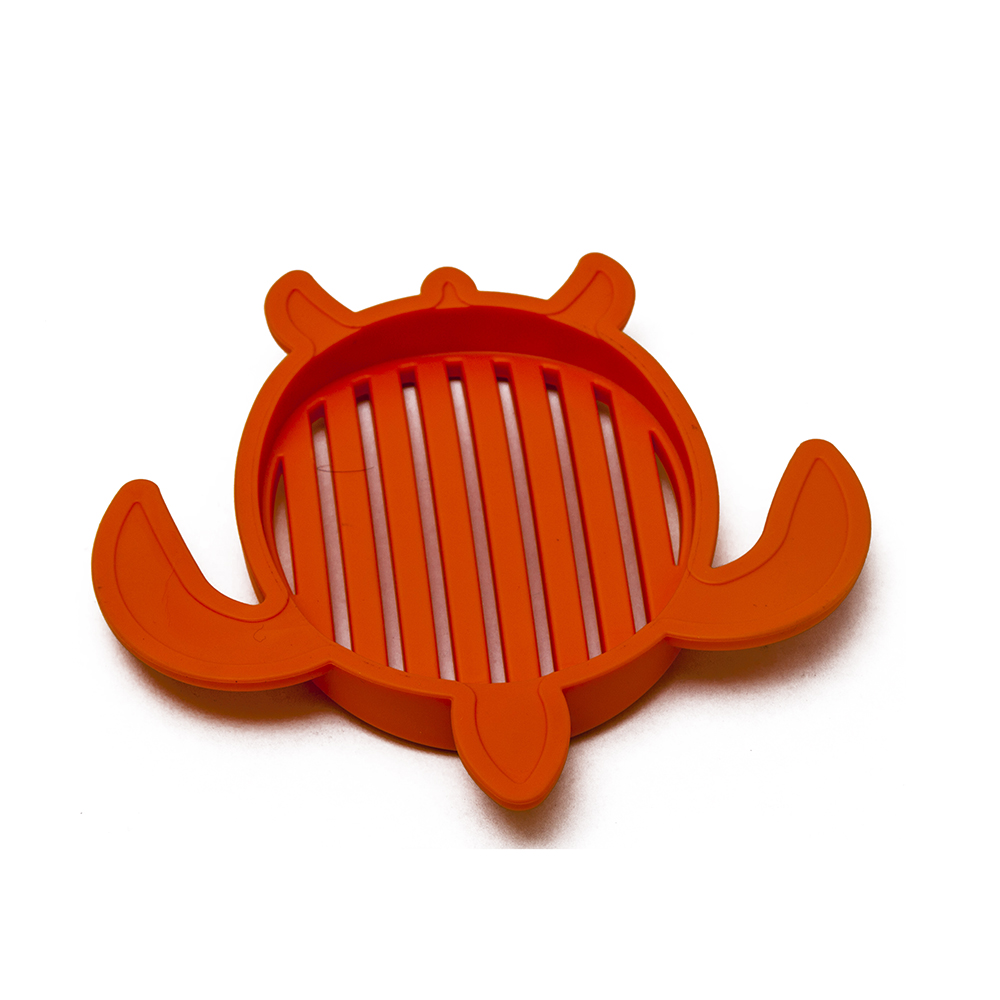 АР065 Мыльница "Черепашка" (уп.250)